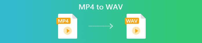 mp4 to wav mac