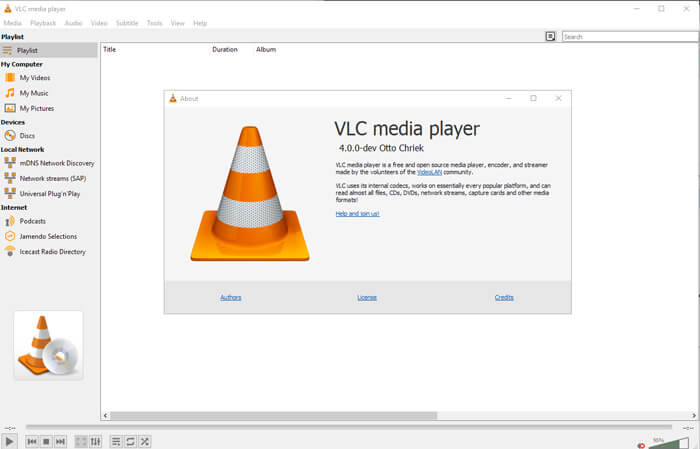 can vlc media player download youtube videos