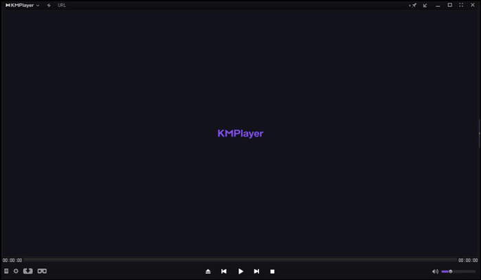 VOB Player Kmplayer