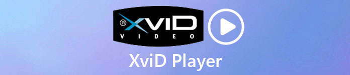Top 7 Xvid Players for Windows/Mac/iOS/Android