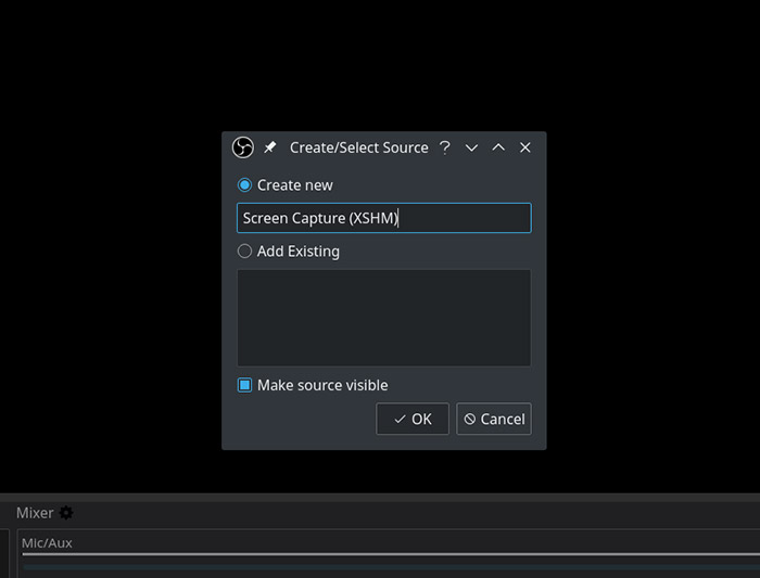 download obs screen recorder